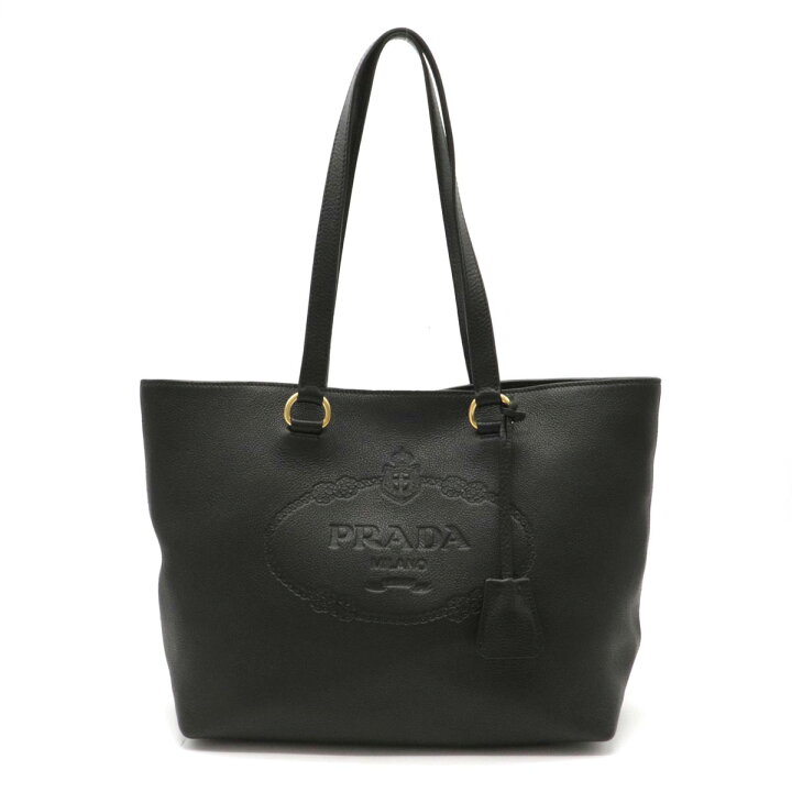 楽天市場】【バッグ】PRADA プラダ トートバッグ ショルダーバッグ 