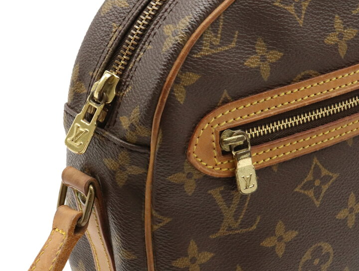 楽天市場】【バッグ】LOUIS VUITTON ルイ ヴィトン モノグラム 