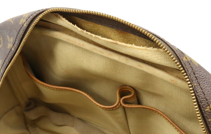 楽天市場】【バッグ】LOUIS VUITTON ルイ ヴィトン モノグラム  