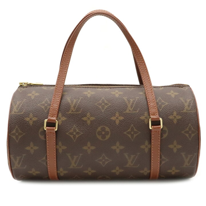 楽天市場】【バッグ】LOUIS VUITTON ルイ ヴィトン モノグラム 