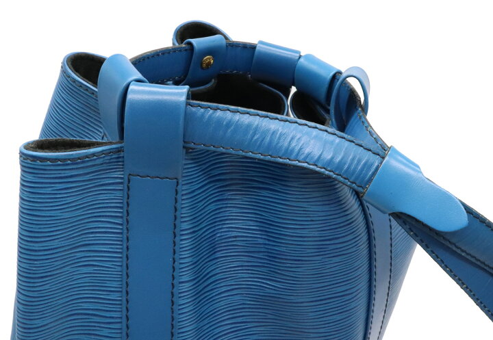楽天市場】【バッグ】LOUIS VUITTON ルイ ヴィトン エピ ランドネGM 
