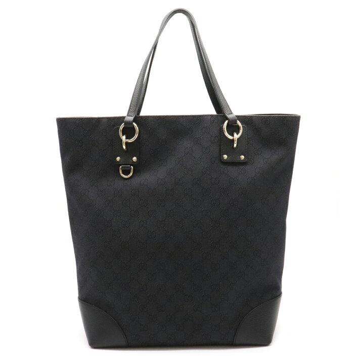 楽天市場】【バッグ】GUCCI グッチ GGキャンバス トートバッグ 