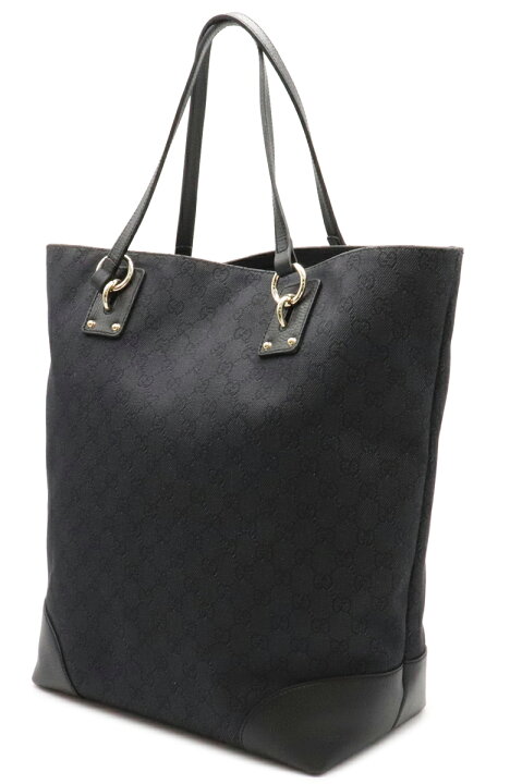 楽天市場】【バッグ】GUCCI グッチ GGキャンバス トートバッグ 