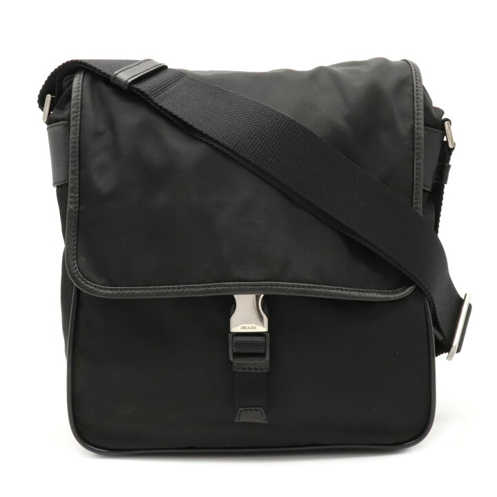 楽天市場】【バッグ】PRADA プラダ ショルダーバッグ 斜め掛け