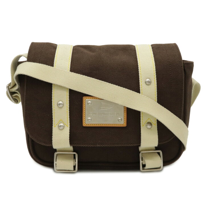 楽天市場】【バッグ】LOUIS VUITTON ルイ ヴィトン アンティグアライン 