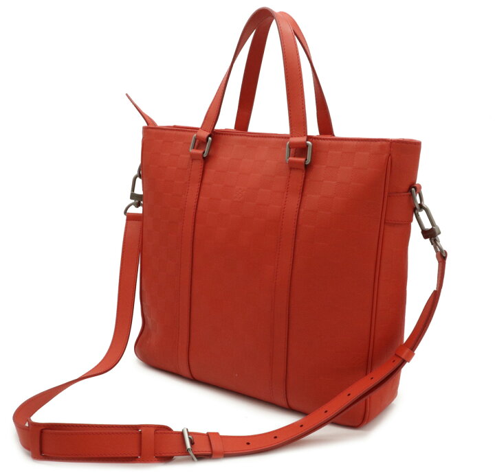 楽天市場】【バッグ】LOUIS VUITTON ルイ ヴィトン ダミエアンフィニ 