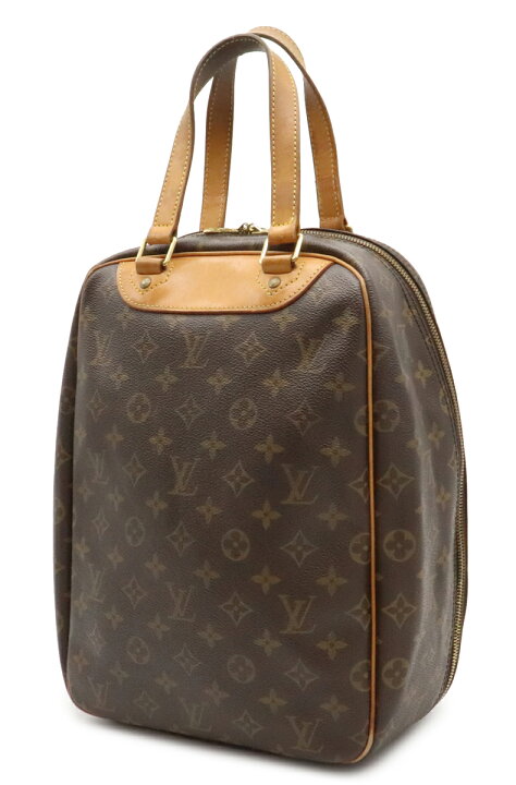 楽天市場】【バッグ】LOUIS VUITTON ルイ ヴィトン モノグラム エクス  
