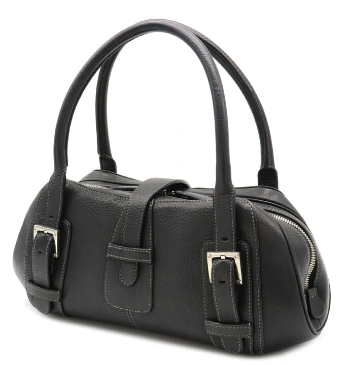 楽天市場】【バッグ】LOEWE ロエベ センダ ハンドバッグ ミニボストン  