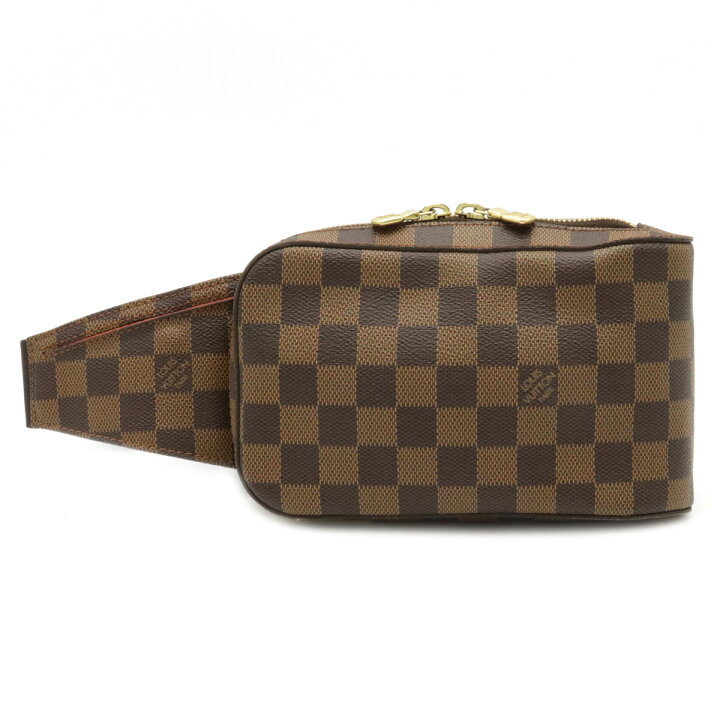 楽天市場】【バッグ】LOUIS VUITTON ルイ ヴィトン ダミエ  