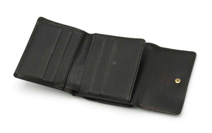 楽天市場】【財布】LOUIS VUITTON ルイ ヴィトン エピ ポルト モネ  