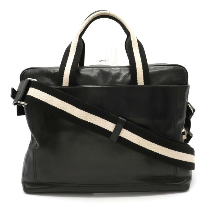楽天市場】【バッグ】BALLY バリー トレインスポッティング ビジネス  