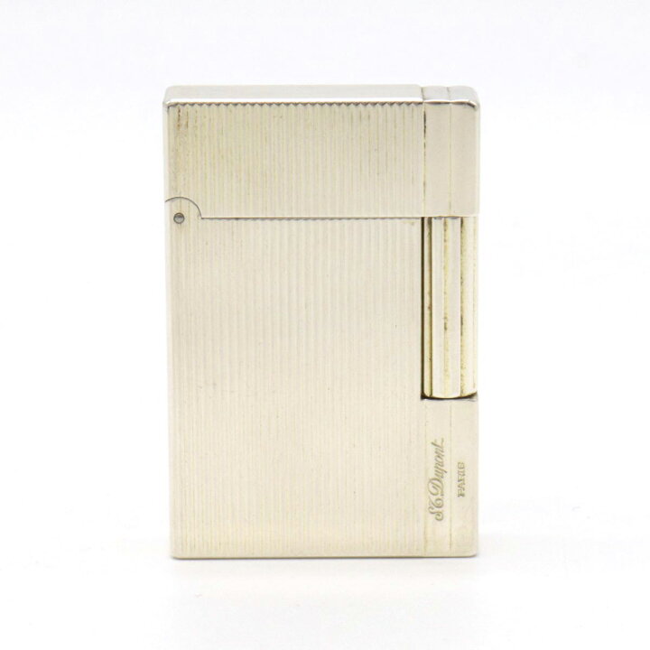 楽天市場】S.T.Dupont デュポン GATSBY ギャツビー ガスライター 