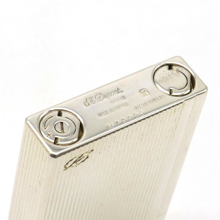 楽天市場】S.T.Dupont デュポン GATSBY ギャツビー ガスライター 