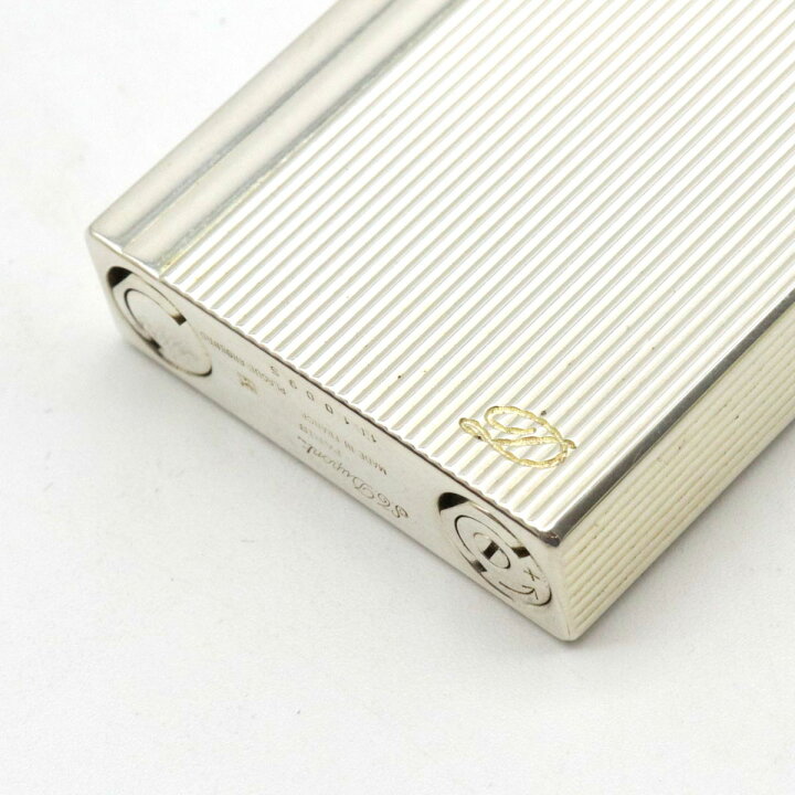 楽天市場】S.T.Dupont デュポン GATSBY ギャツビー ガスライター 