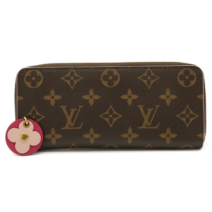 楽天市場】【財布】LOUIS VUITTON ルイ ヴィトン モノグラム  
