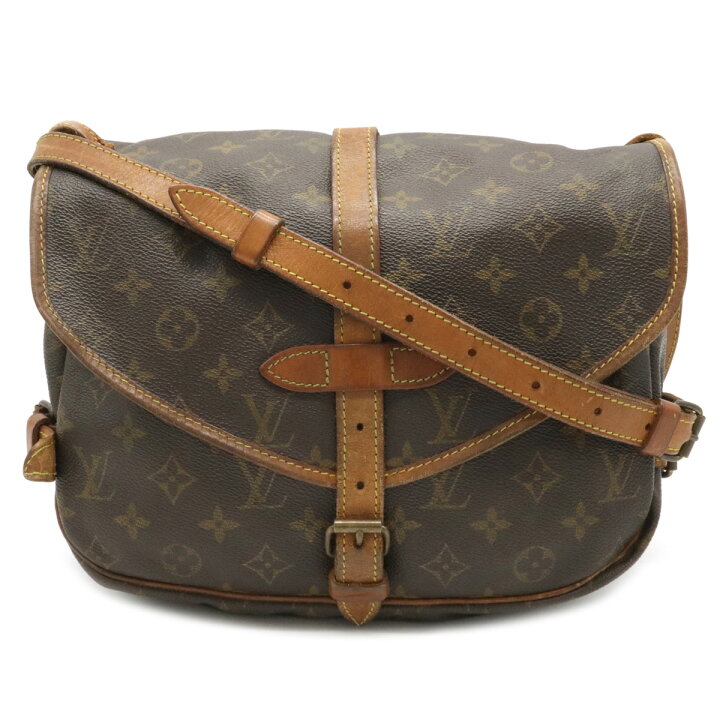 楽天市場】【バッグ】LOUIS VUITTON ルイ ヴィトン モノグラム 