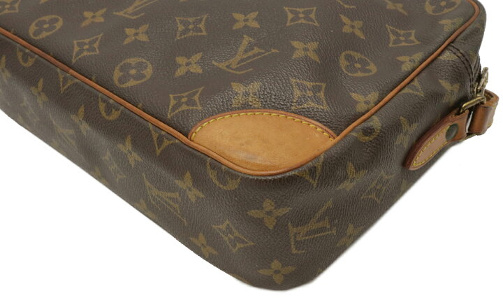 楽天市場】【バッグ】LOUIS VUITTON ルイ ヴィトン モノグラム 