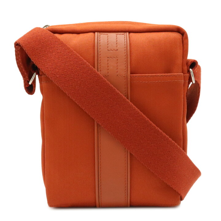 楽天市場】【バッグ】HERMES エルメス アカプルコ バンドリエールPM 