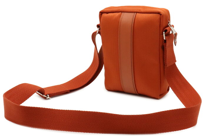楽天市場】【バッグ】HERMES エルメス アカプルコ バンドリエールPM 