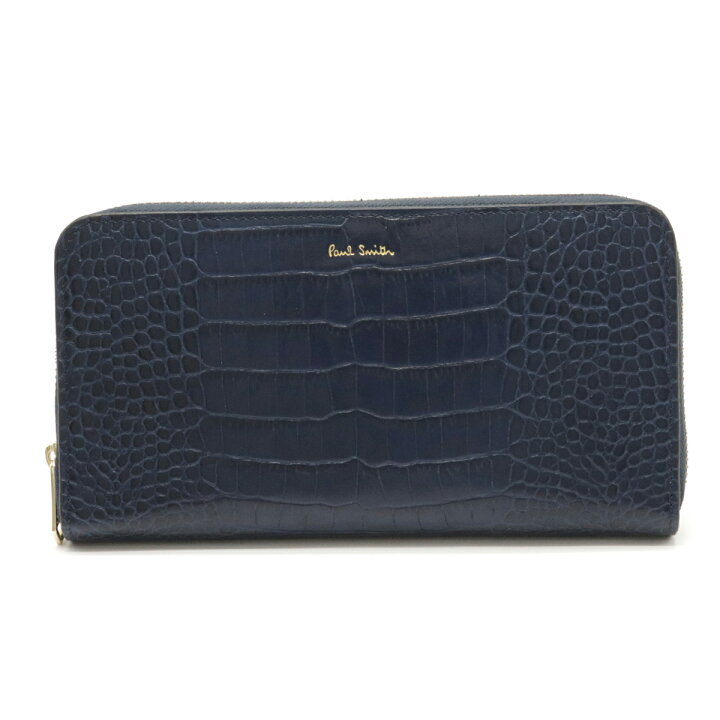 楽天市場】【財布】Paul Smith ポール スミス ポールスミス ラウンド  