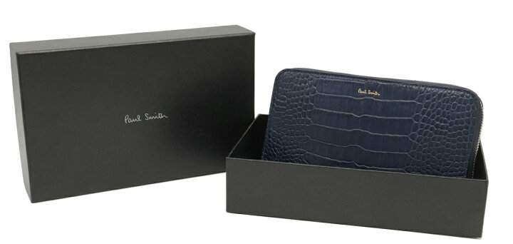 楽天市場】【財布】Paul Smith ポール スミス ポールスミス ラウンド  