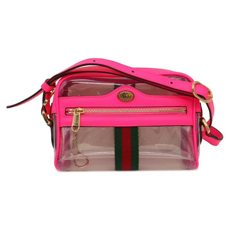 楽天市場】【バッグ】GUCCI グッチ オフィディア シェリーライン 