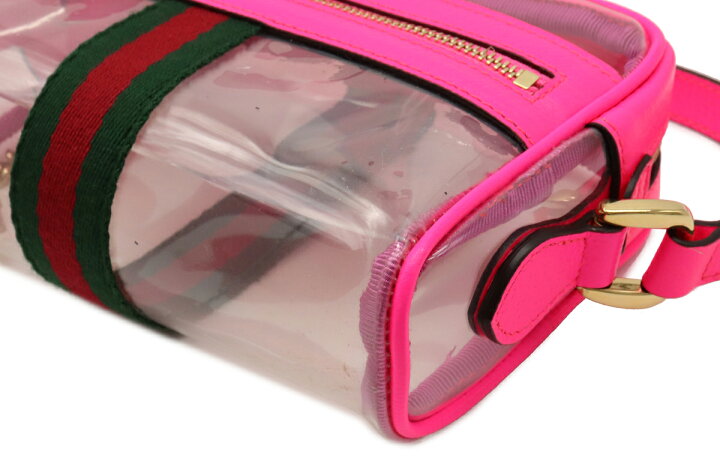 楽天市場】【バッグ】GUCCI グッチ オフィディア シェリーライン  