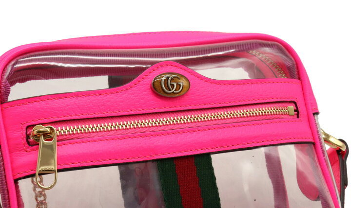 楽天市場】【バッグ】GUCCI グッチ オフィディア シェリーライン 