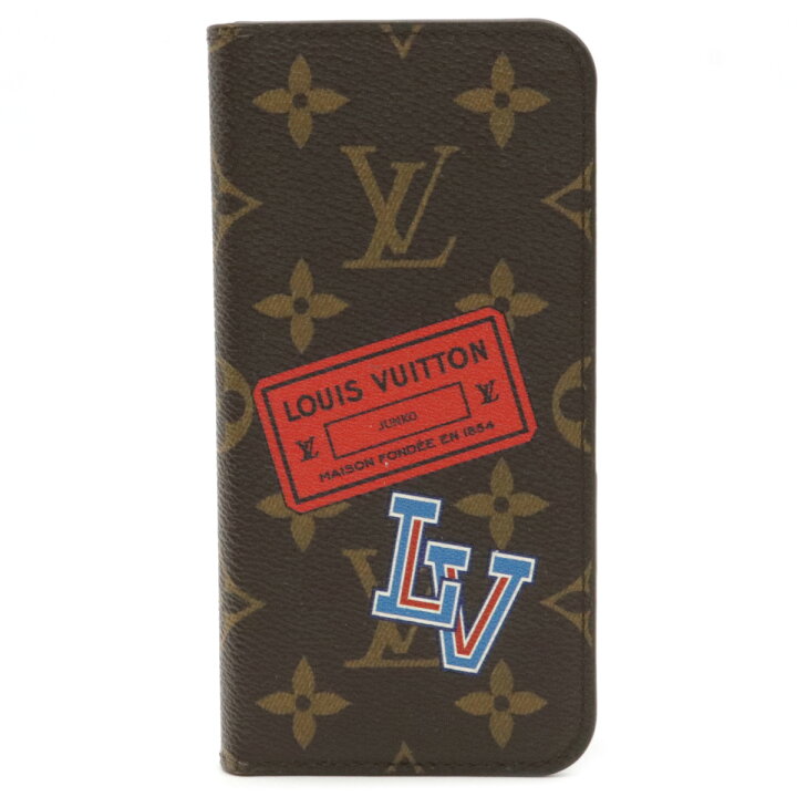 楽天市場】LOUIS VUITTON ルイ ヴィトン モノグラム マイLVワールド 