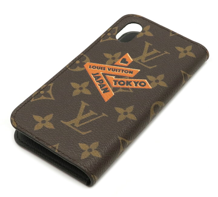 楽天市場】LOUIS VUITTON ルイ ヴィトン モノグラム マイLVワールド 