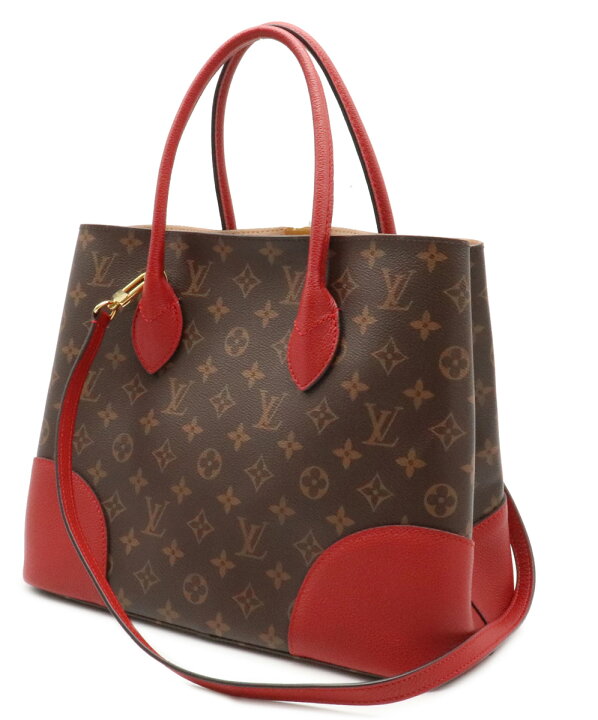 楽天市場】【バッグ】LOUIS VUITTON ルイ ヴィトン モノグラム 