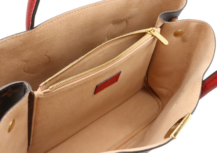楽天市場】【バッグ】LOUIS VUITTON ルイ ヴィトン モノグラム 