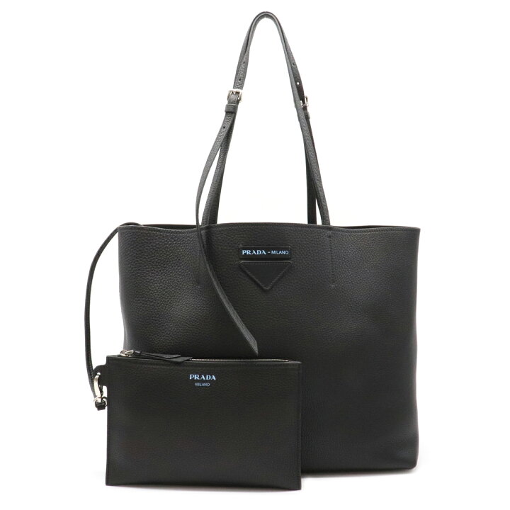 楽天市場】【未使用品】【バッグ】PRADA プラダ トートバッグ  