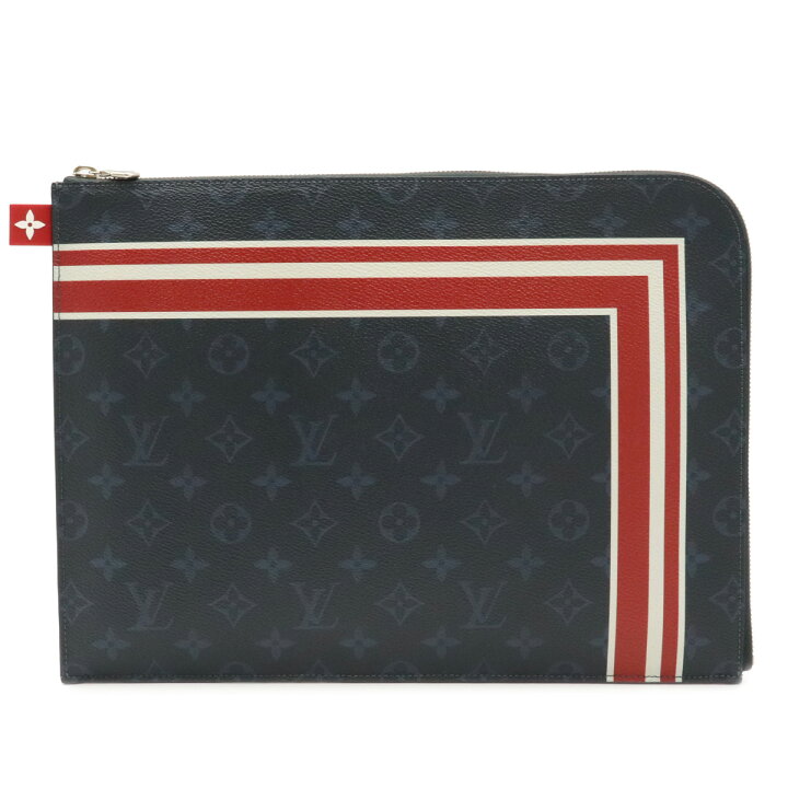 楽天市場】【バッグ】LOUIS VUITTON ルイ ヴィトン モノグラムコバルト  