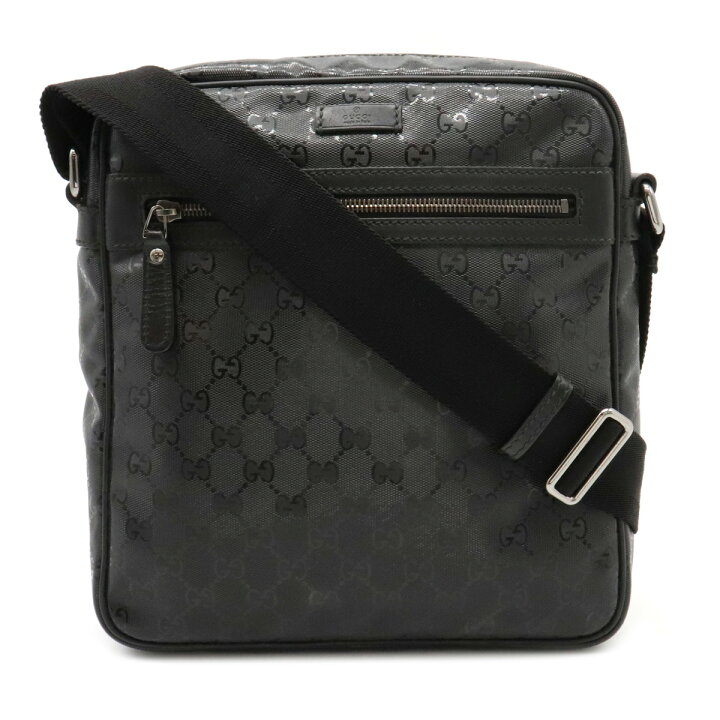楽天市場】【バッグ】GUCCI グッチ GGインプリメ ショルダーバッグ 