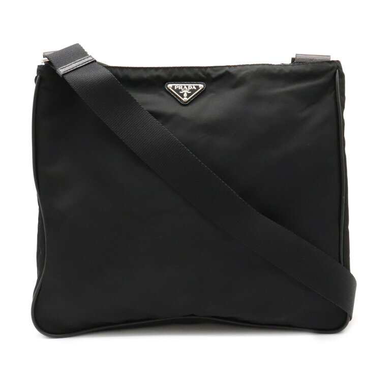 楽天市場】【バッグ】PRADA プラダ ショルダーバッグ 斜め掛け 