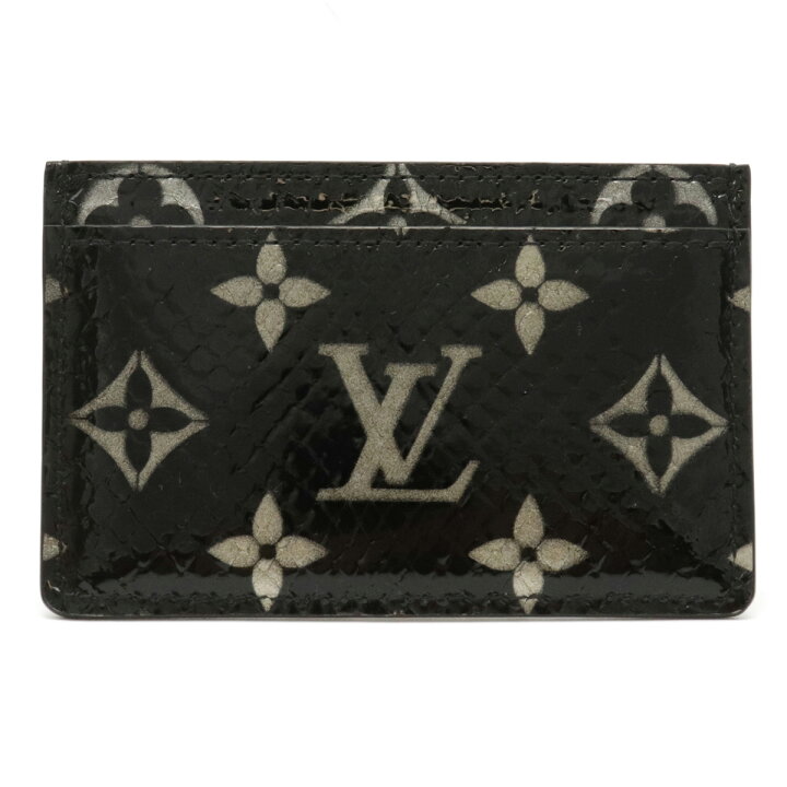 楽天市場】LOUIS VUITTON ルイ ヴィトン ポルトカルト サーンプル  