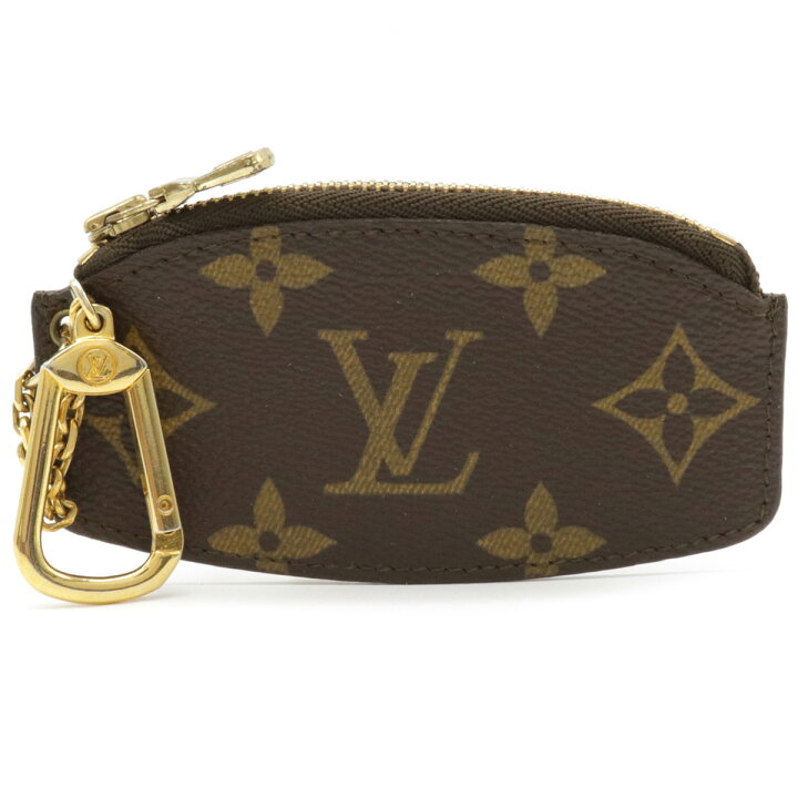 楽天市場】【財布】LOUIS VUITTON ルイ ヴィトン モノグラム エテュイ 