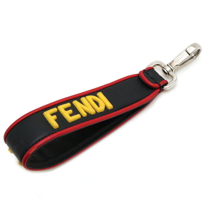 楽天市場】FENDI フェンディ FANTASTIC ファンタスティック ストラップ 