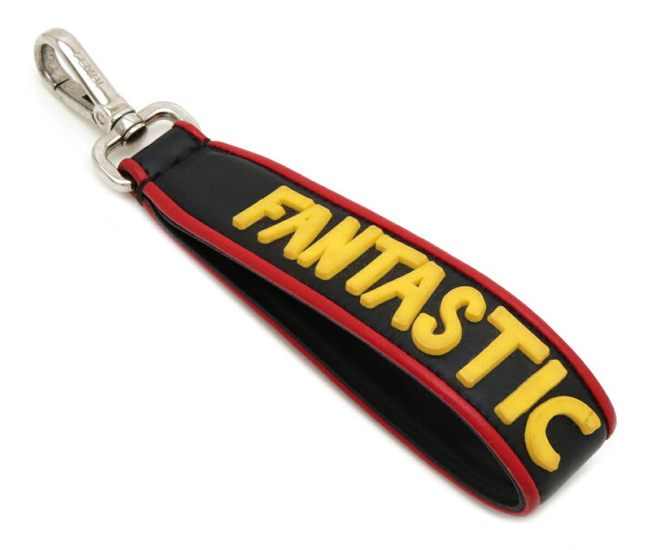楽天市場】FENDI フェンディ FANTASTIC ファンタスティック ストラップ 