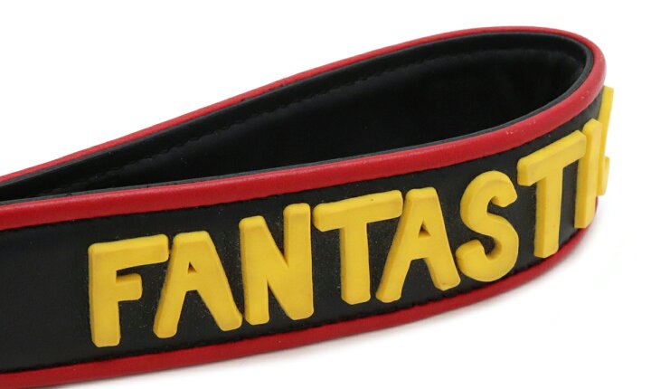 楽天市場】FENDI フェンディ FANTASTIC ファンタスティック ストラップ 