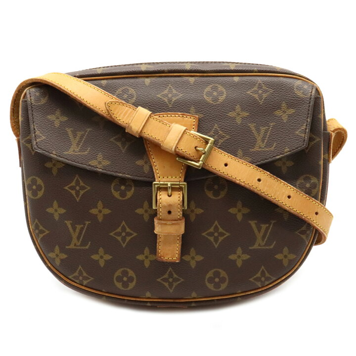 楽天市場】【バッグ】LOUIS VUITTON ルイ ヴィトン モノグラム ジュヌ 