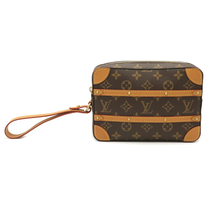 楽天市場】【未使用品】【バッグ】LOUIS VUITTON ルイ ヴィトン 