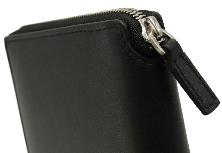 BALENCIAGA バレンシアガ EVERYDAY BILLFOLD 二つ折り財布 ラウンド  