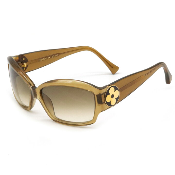 楽天市場】LOUIS VUITTON ルイ ヴィトン ウルスラ ストラス サングラス  