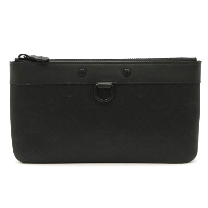 楽天市場】【財布】LOUIS VUITTON ルイ ヴィトン モノグラムシャドウ  