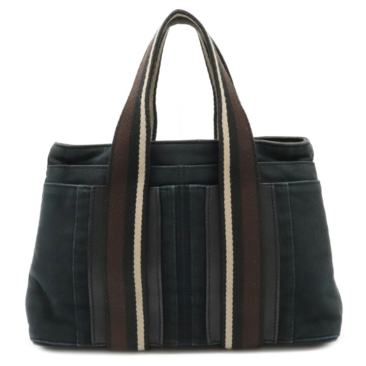 楽天市場】【バッグ】HERMES エルメス トロカオリゾンタルPM トート  