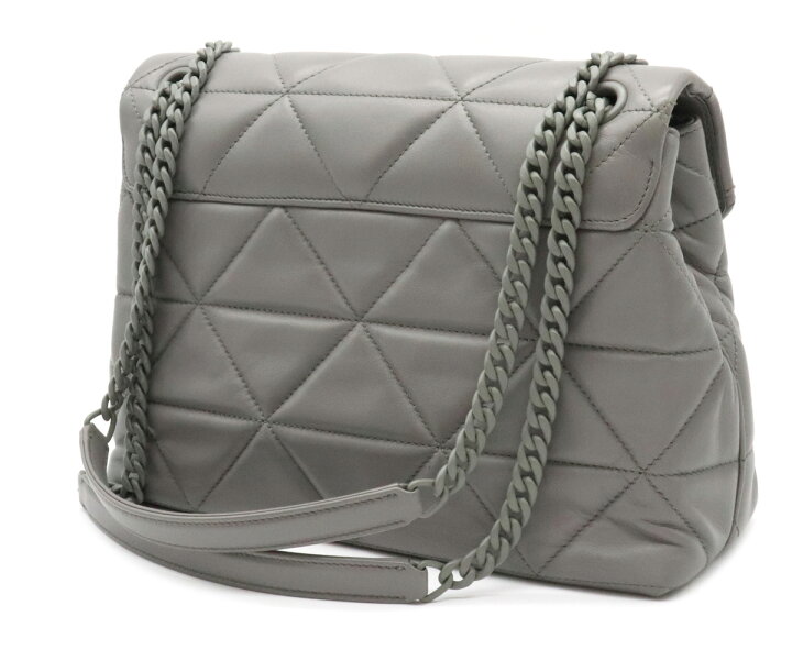 楽天市場】【バッグ】PRADA プラダ ラージ ナッパレザー スペクトラム 