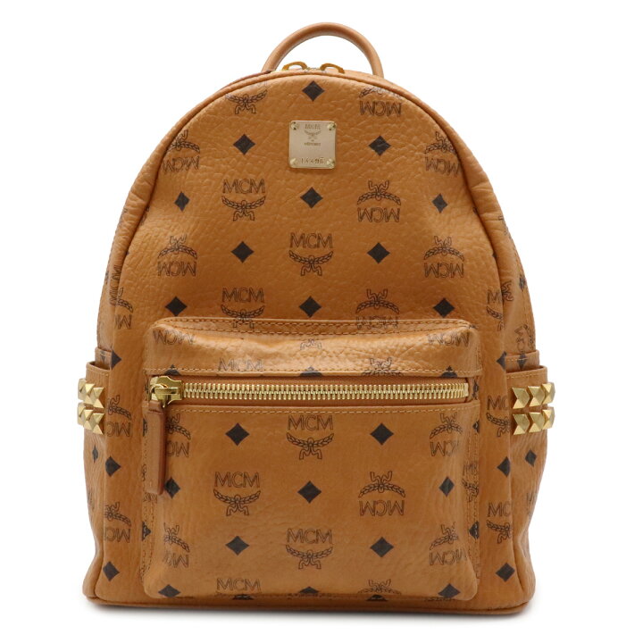 楽天市場】【バッグ】MCM エムシーエム スターク ヴィセトス バック 