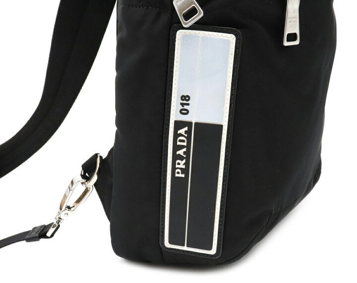楽天市場】【バッグ】PRADA プラダ ショルダーバッグ ワンショルダー 